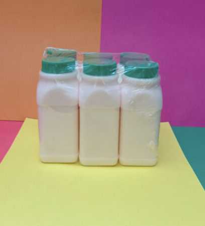 Yogurt presentación sixpack (6 unidades)