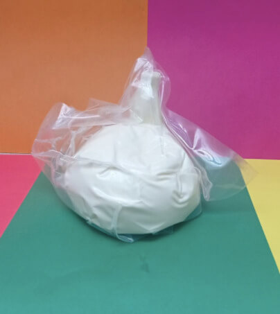 Queso pera presentación libra(500 gramos)