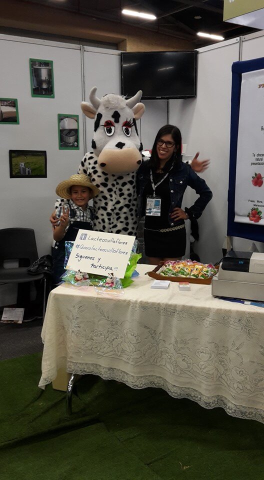 foto feria